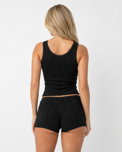 Angel women's pajama set, product view 8