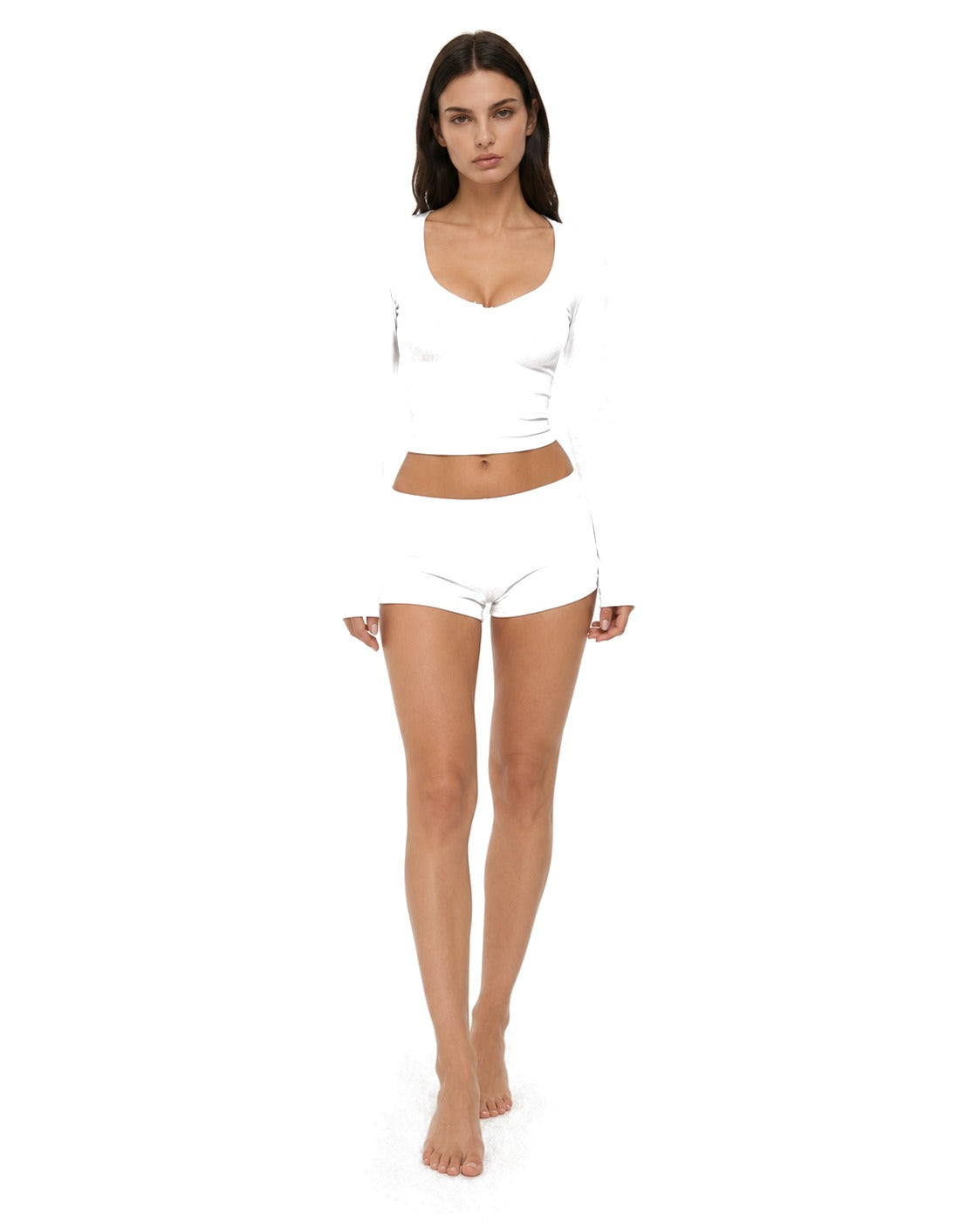 Homebody women's pajama set, product view 5